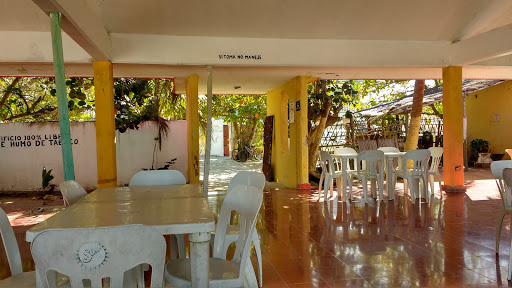 El Coloso De La Costa