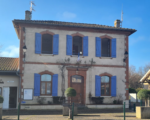Photo de Mairie