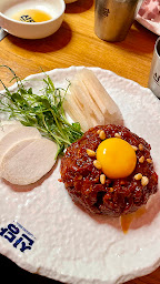 Photo n°16 de Restaurant SINDANG GRILL Paris 2 à Paris (Restaurant)