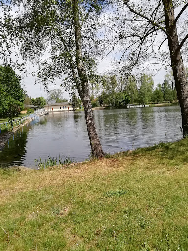 Naturbad Goltzscha - Germany