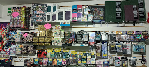 Dojo Hobby Store - Thumbnail