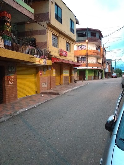 Photos of Supermercado Victoria