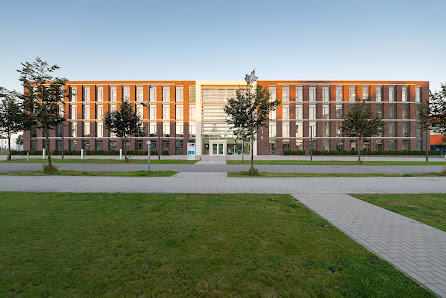 LINDSCHULTE Ingenieure + Architekten - Nordhorn