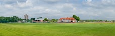 The Armitage Sports Centre – University of Manchester manchester