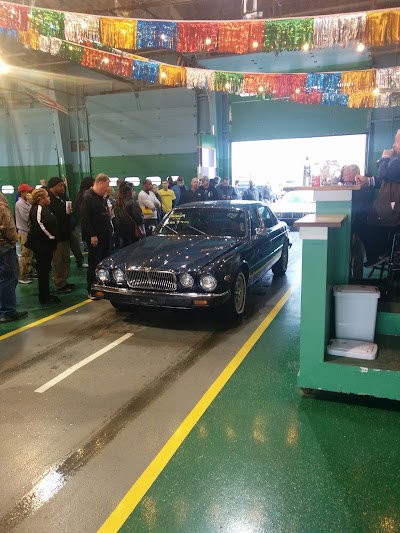 Photos of Indiana Public Auto Auction