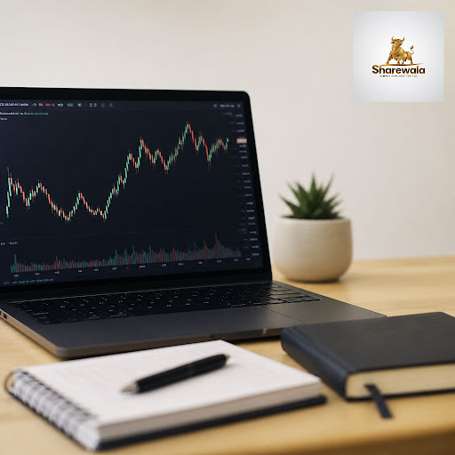 Want to understand futures and options in simple, practical language? At Sharewala - Share Market… post image