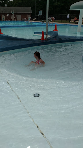 Fred Maytag Pool - Thumbnail