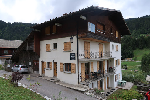 Pure Morzine