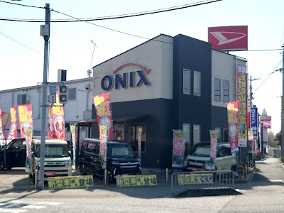 オニキス神戸 西神戸店