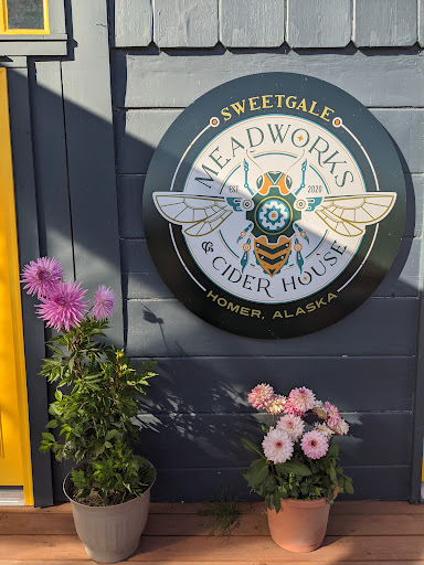Sweetgale Meadworks & Cider House - Thumbnail