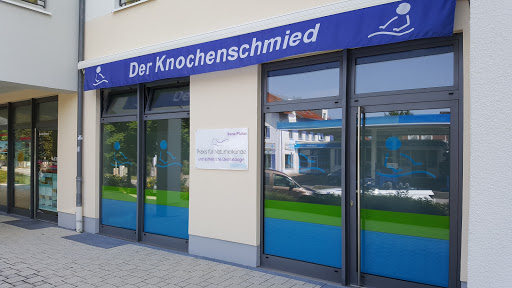 Der Knochenschmied - Thumbnail