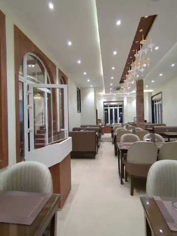 New Hotel Snow Crest by null