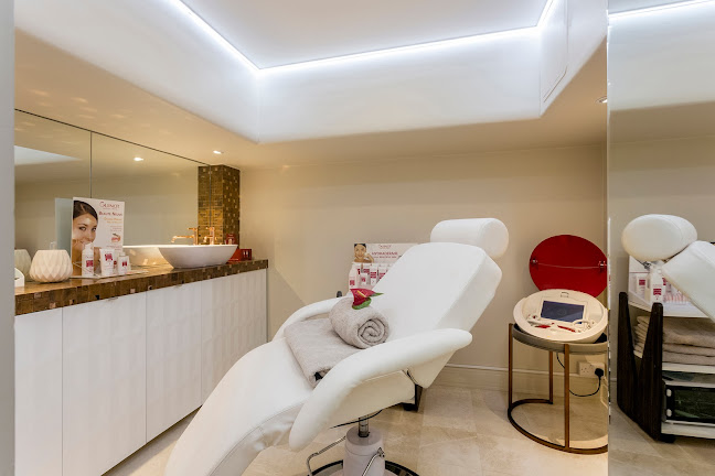 Reviews of VINOKUROVStudio London in London - Barber shop