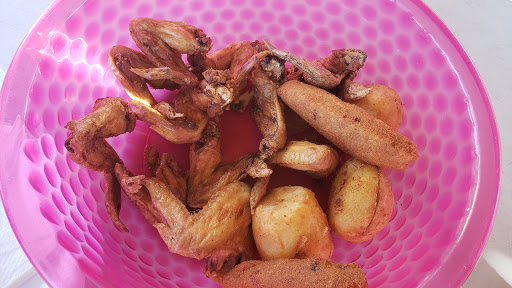 Campa's (Alitas y Papas) - Thumbnail