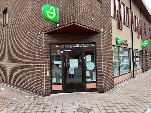 Apoteket Lönnen