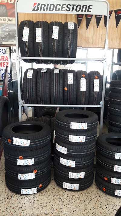 Photos of Bridgestone-ali Yal&ccedil;ın