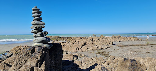 Plage belle vue - Thumbnail