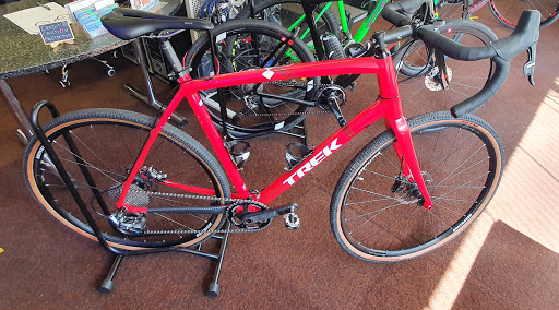 Sandy Cycles - Visual