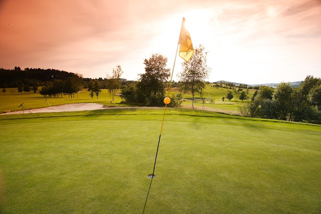 Kurhessischer Golfclub Oberaula Bad Hersfeld