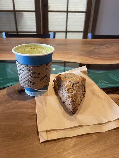 Bema cafe - Visual