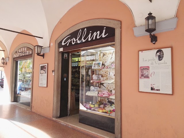 The Pastry Gollini