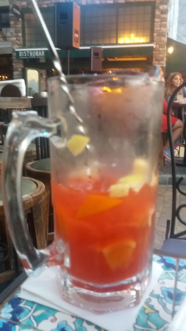Bistrobar Dbayeh