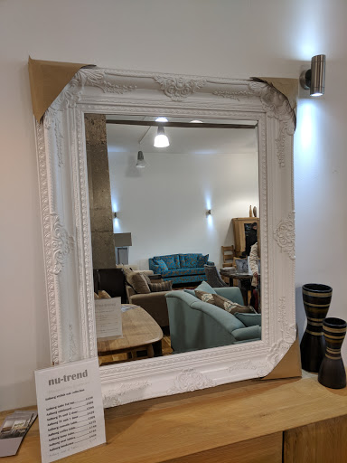 Nu Trend Interiors Gallery - United Kingdom