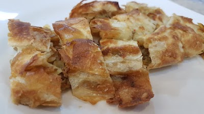 Photos of Sabah Simit&ccedil;isi