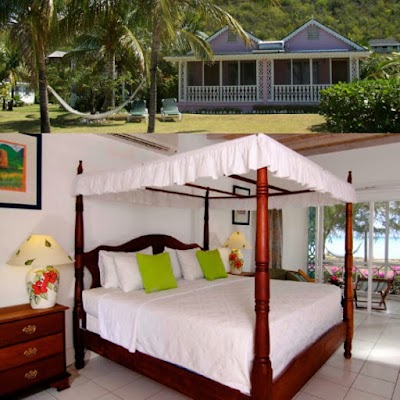 Photos of Oualie Beach Resort