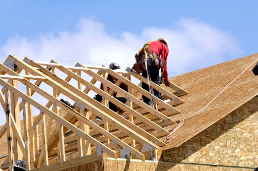 TAS Roofing - Thumbnail