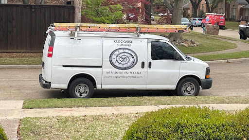 Clockwise Plumbing LLC - Visual