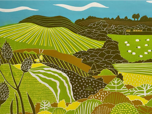 Sue Collins Art
