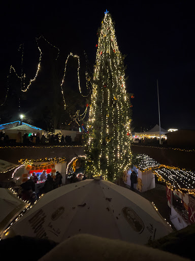 Weihnachtsmarkt Alsdorf - Thumbnail