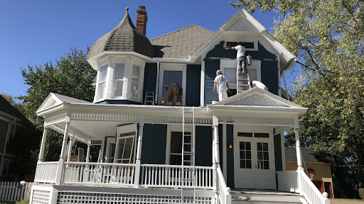 Extra Mile Painting Company - Thumbnail