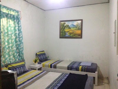Photos of Selo homestay