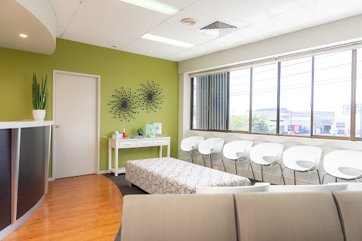 Ethos Orthodontics Upper Mt Gravatt Logo