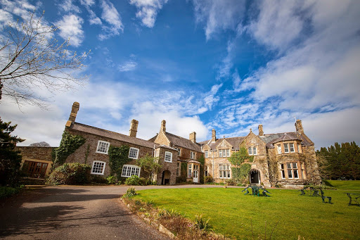 Northcote Manor Hotel & Spa
