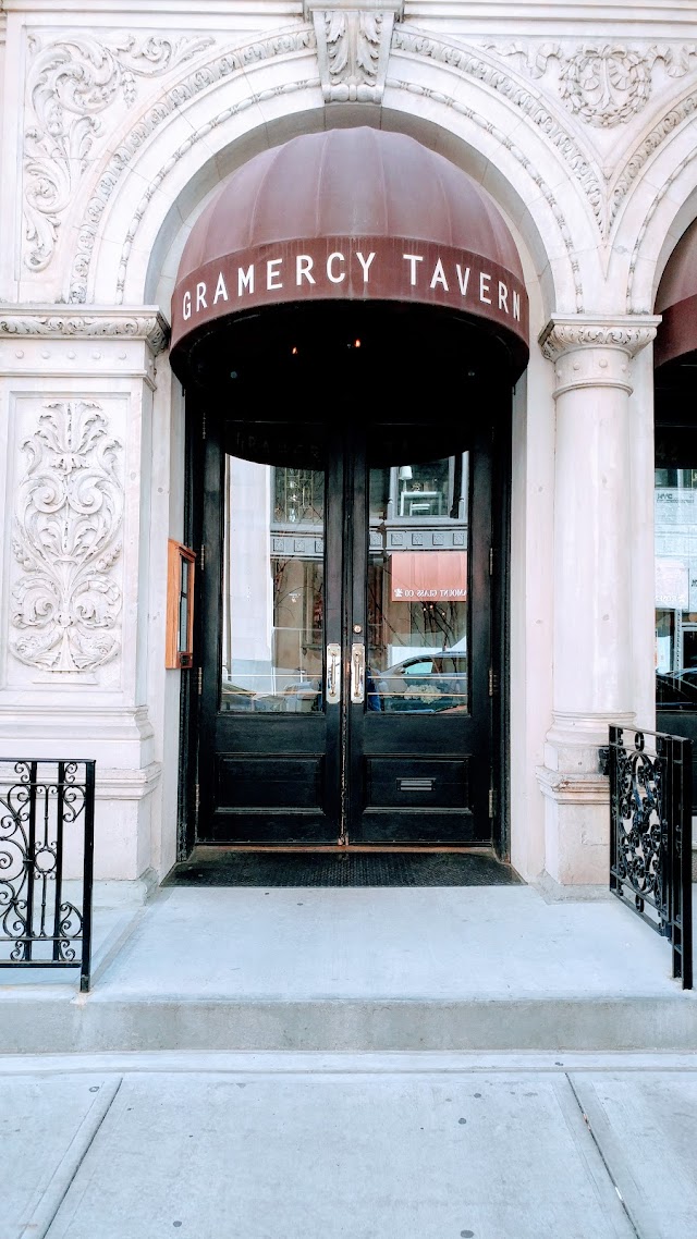 Gramercy Tavern