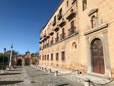Photos of Abad?a del Sacromonte