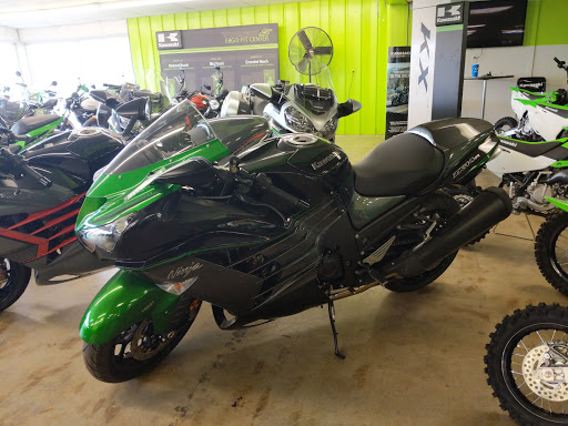 Kawasaki of Universal City - Thumbnail