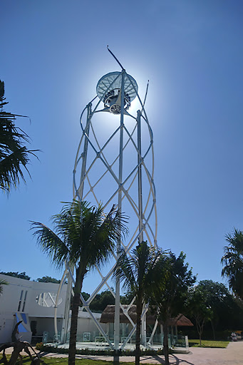 Tulum Tower - Thumbnail