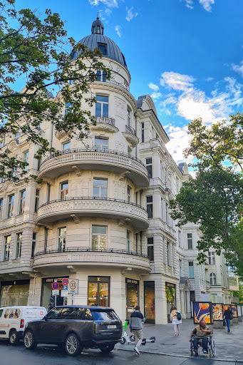 UBS Europe SE - Niederlassung Berlin - Thumbnail