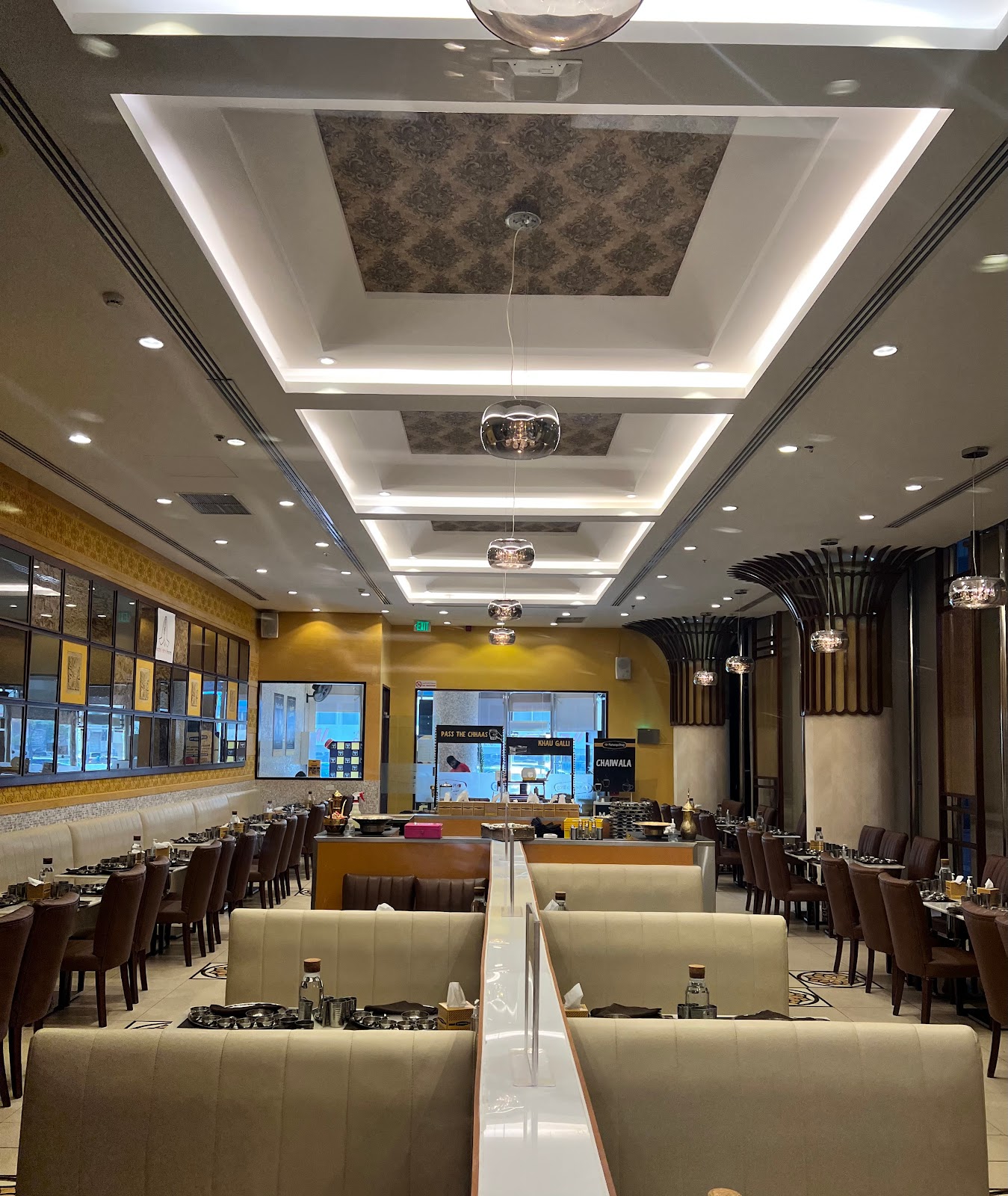 Delhi Highway Restaurant Dubai - صورة 4