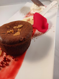 Photo n°11 de Restaurant Au Petit Gourmet à Ville-en-Vermois (Restaurant français)