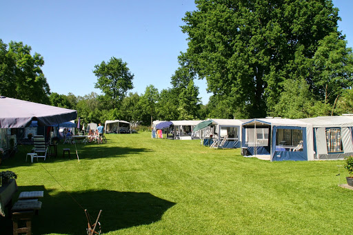Camping Borkeld - Visual