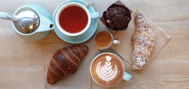 Fortuna Coffee Bar - Coffee shop
