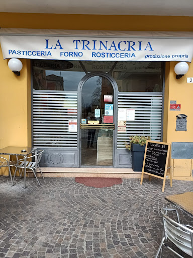 La trinacria3 - Visual