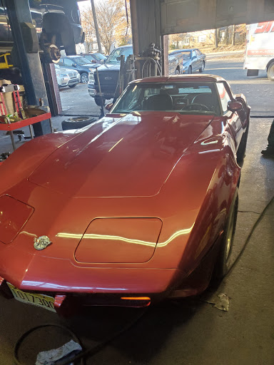 DN&O Auto Repair LLC