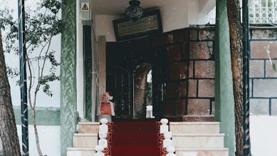 Şeyh El-Arınci (k.s)