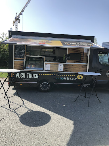 Photo 1 - LE PUCH TRUCK